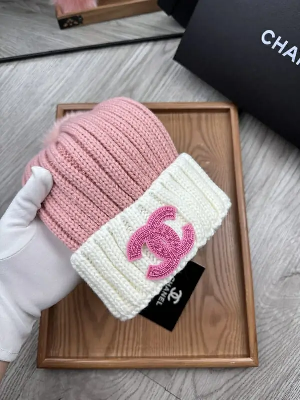 chanel casquette s_12501414